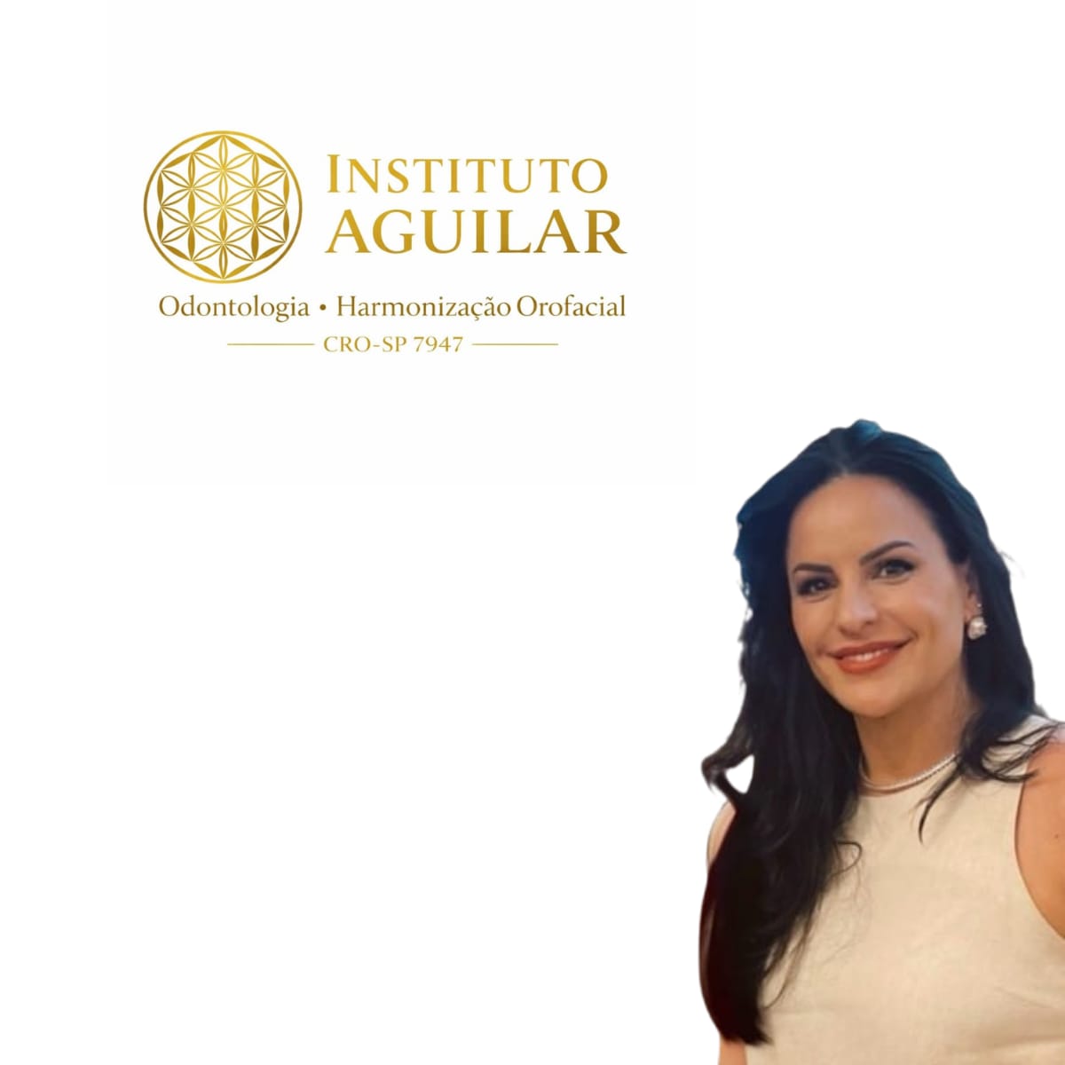 Dra. Barbara Esteves de C. Macedo - CRO-SP 82546