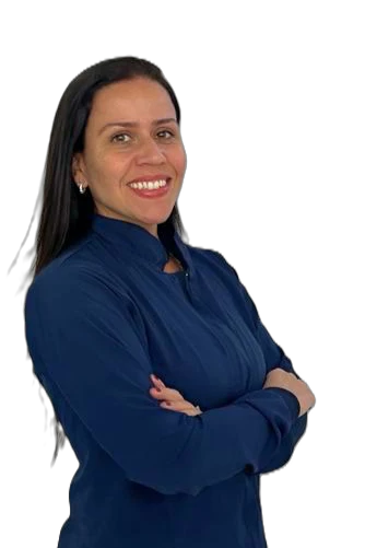 Dra. Barbara Esteves de C. Macedo - CRO-SP 82546