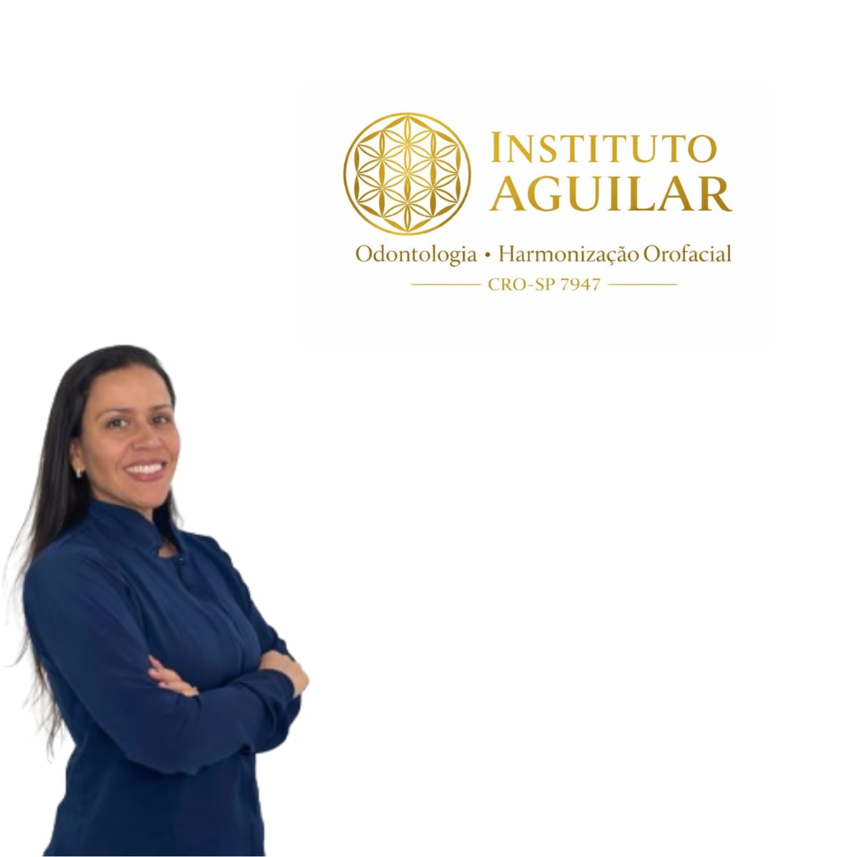 Dra. Camila Cristina Lopes - CRO-SP 89684