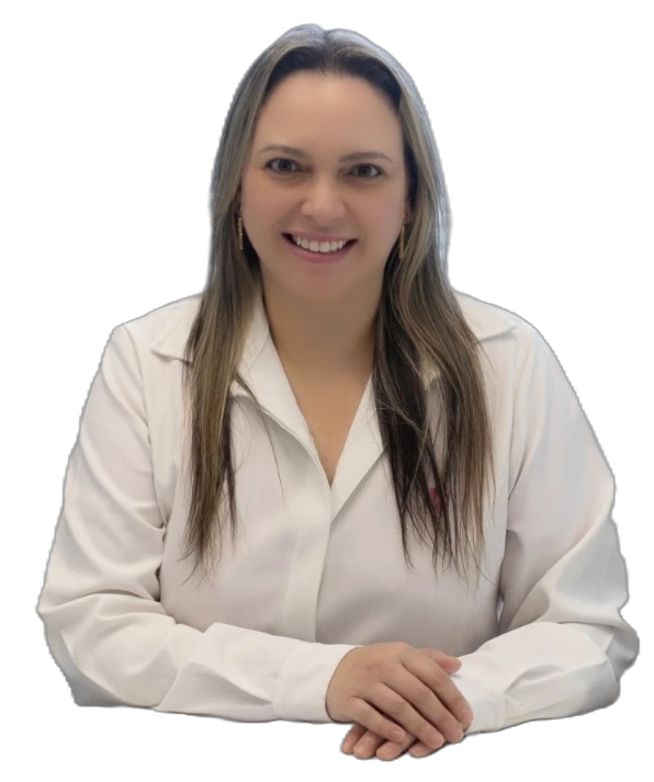 Dra. Grace Thais Bastianelli - CRO-SP 75028